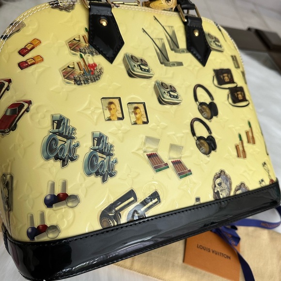 Stunning Limited Edition Alma - Picture 8 of 17